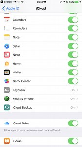 How to use iCloud Keychain and common concerns - 9to5Mac