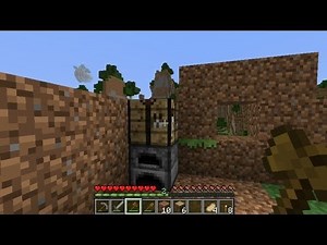 Minecraft - Back to Basics - Part 3