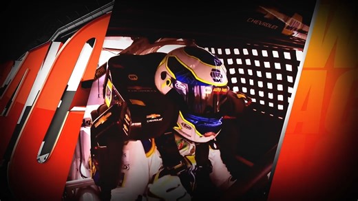 Raceweek 2026 Sizzle Reel