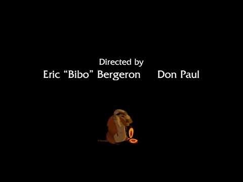 The Road To El Dorado (2000) - End Credits (OST EDIT)