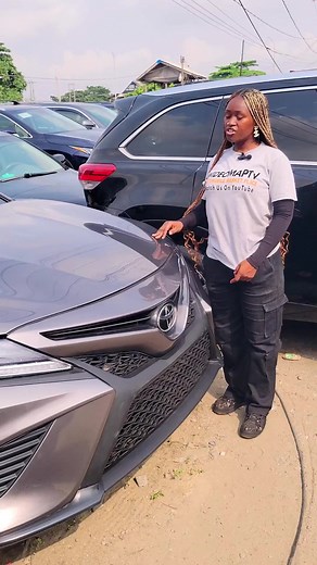 GET NICE 2019 SPORT CAMRY AT B&C AUTOS | Videomap TV | Facebook