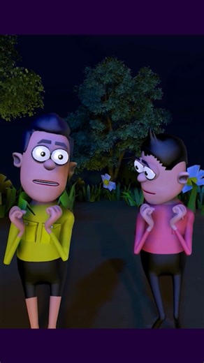 funny cartoon shorts 🤣🤣🩳 bhoot comedy videos 😂😂😂