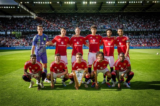 Manchester United vs Rangers: How to watch, TV channel, team news, prediction and everything you need to know