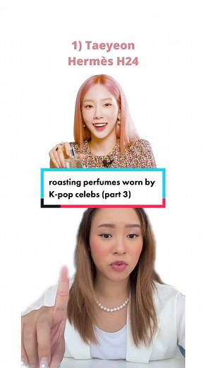 K-Pop Celeb Perfume Review: Wonyoung's Signature Scent Revealed!