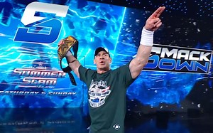 "Allow me to be hesitant" - John Cena's old rival doesn't believe he turned face on SmackDown before SummerSlam 2025