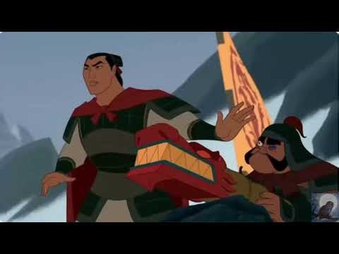 Nick Wilde 2 (Shrek 2) Part 17 Fight For The Wand