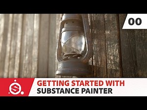 Version 2018.1 | Substance 3D Painter