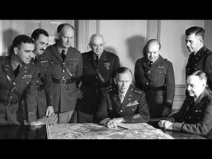 The 5 Names That Struck Terror: WWII’s Most Feared Military Commanders