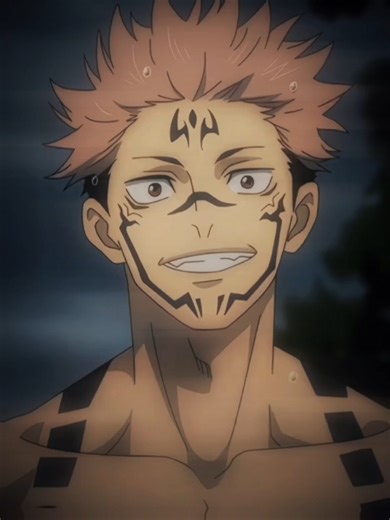 RYOMEN SUKUNA EDIT 💥🔥 #ryomensukuna #sukuna #gojosatoru