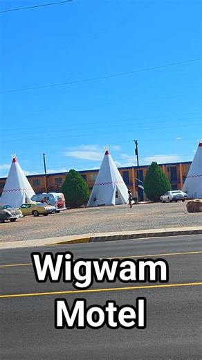 32K views · 1K reactions | Welcome to Holbrook Arizona on Route 66 | Route 66 Road Relics | Facebook