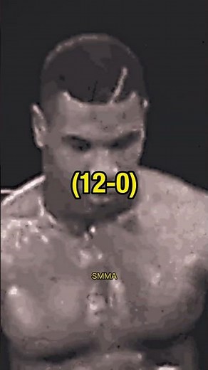 mike tyson vs bob sapp #boxing #fight