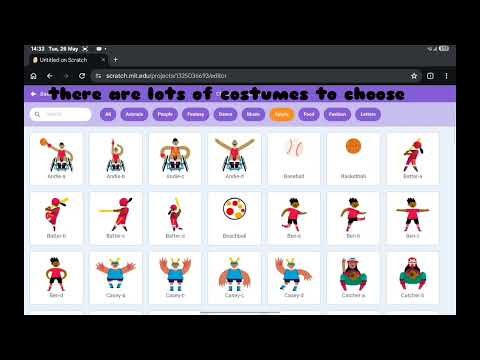 Scratch Tutorial for Beginners | Coding Made Easy for Kids