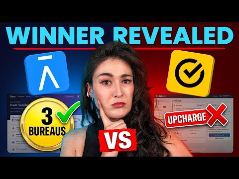 Aura vs LifeLock: Which Identity Theft Protection Caught More Threats?