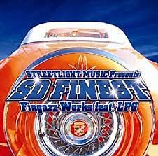 20340406-Various-SD-Finest-Fingazz-Works-Feat-LPG