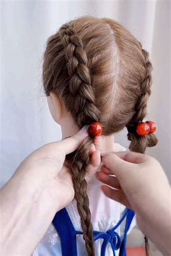 Braided Ponytail Tutorial: Step-by-Step Hairstyle Guide