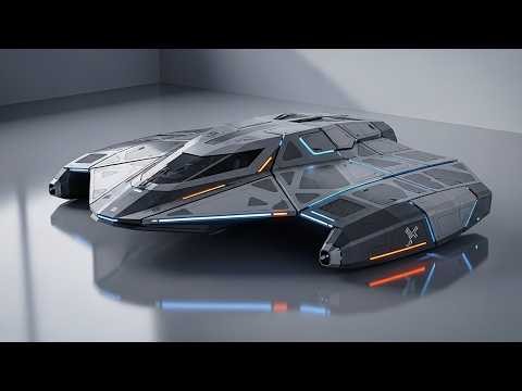 SECRET FUTURE INVENTIONS NOW UNCOVERED.