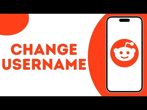 How To Change Your Username on Reddit ?