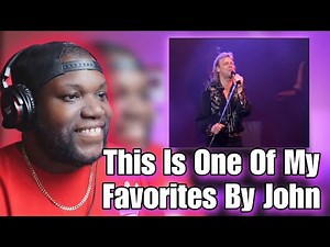 John Farnham - Reasons (1997 Digital Remaster) [HQ] | Reaction