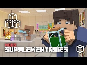 How to Install and Use The Supplementaries Mod in Minecraft