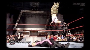 77K views · 111 shares | Time really does come full circle in the Women's Division, as Charlotte Flair discusses seeing Trish Stratus and Amy Dumas AKA Lita main event WWE Raw from the front row on WWE Network's WWE Photo Shoot! | WWE | Facebook