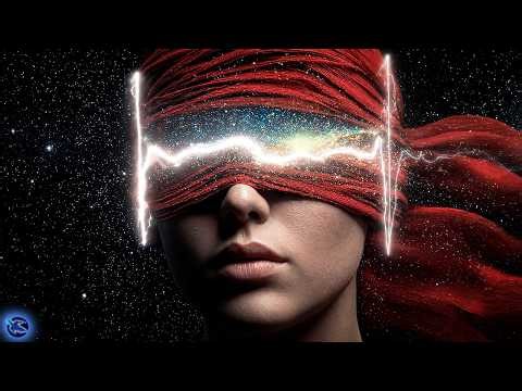 THIS ACTIVATES LUCID DREAMING SO SO DEEPLY! WARNING: Deep Theta Wave Induction Hz
