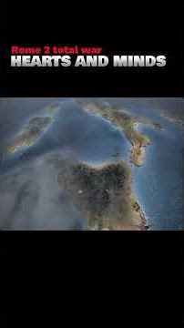 🔥 El mod que mejora TODO en Rome II sin perder rendimiento