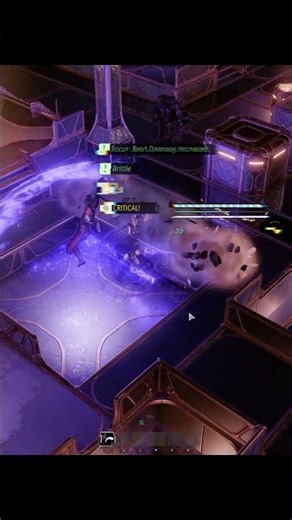 XCOM 2. Psionic Power Unleashed. Gameplay #shorts