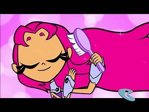Teen Titans Go on Boomerang Clips (September 1, 2015)