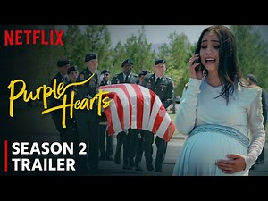 Purple Hearts 2 Trailer | Release Date | First Look (2025)