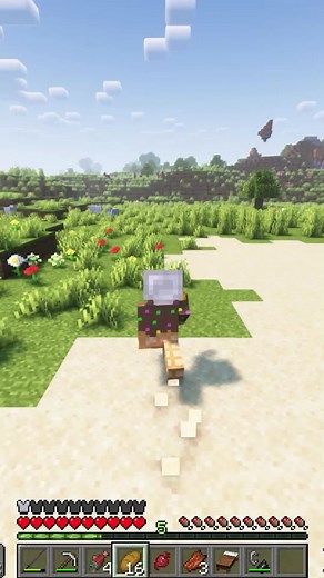 Découverte d'armes ultra-cheat sur Minecraft avec Ninjaxx