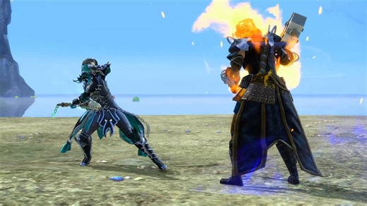 38K views · 365 reactions | Welcome both colorful rainbows and ghostly chills into your life with our new Gem Store stock! There's also a free Black Lion Chest Key available until August 26, so make sure you grab it! https://bit.ly/41eo1ZL | Guild Wars 2 | Facebook