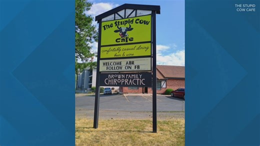 2 locally owned North Idaho restaurants being recognized by America's Best Restaurants