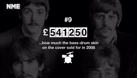Ringo Starr says The Beatles turned down reunion concert offer in 1973