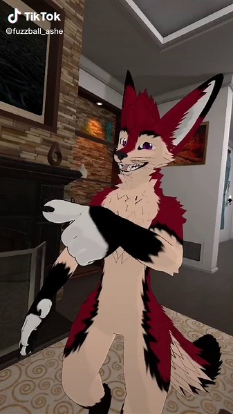 I sneeze normally, I swear... #furry #vrchat #vrchatmemes #furryfandom #vrcfurry #furryvrchat #furryvrc #furrytiktok #fyp #foryoupage #furryfyp