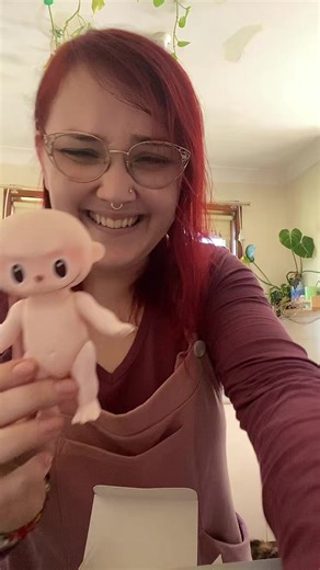 Discover the Charm of Labubu Dolls