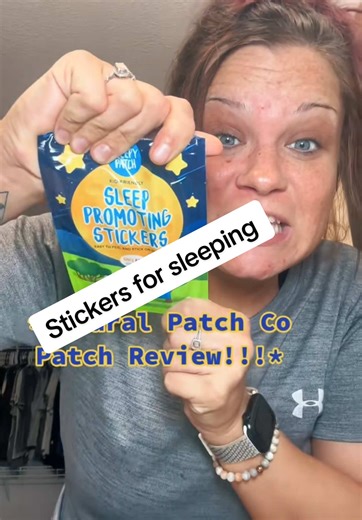 Effective Sleep Stickers for Toddlers
