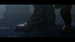 Watch the latest action-packed trailer for the new 'Tomb Raider' film