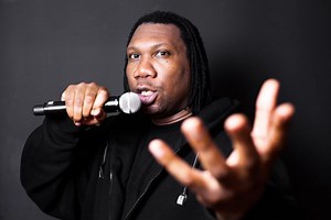 KRS-One releases new album