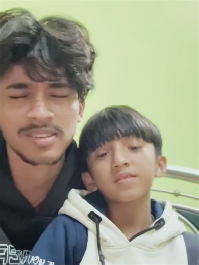 Kirsh Kishore singing Jeene Laga Hoon cover — Kirsh Mondal