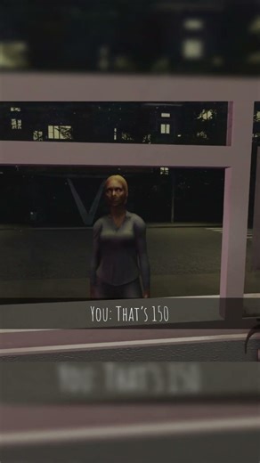 Bad Customer Service #roblox #shawarmakiosk #robloxmemes