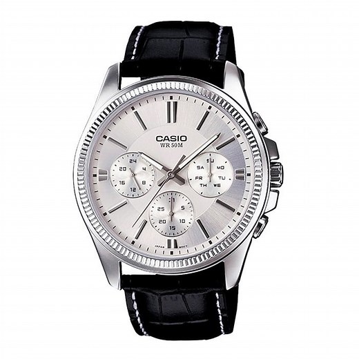 Đồng hồ Casio MTP-1375L-7AVDF giá rẻ, free thay pin trọn đời