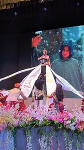 From the warp and weft of tradition to the vibrant patterns of innovation, our students made the handloom speak! Kritantuja & Kaanchi were not just events, but stories woven in style. Highlights from Kritantuja & Kaanchi: 👉Stunning handloom creations 👉Traditional crafts with a modern twist 👉Passion, talent & culture on full display | KIIT - Kalinga Institute of Industrial Technology