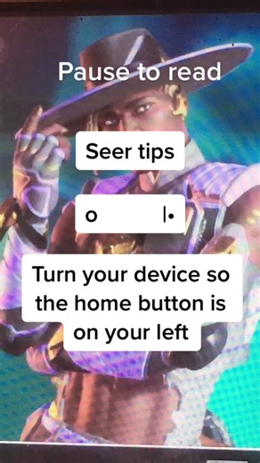 #apexlegends #tips #apexlegendsonswitch #katietdm_