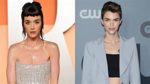 'Dangerous Reckless Lies': Katy Perry Strongly Denies Ruby Rose's Sexual Assault Allegations