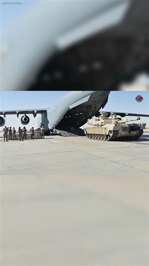Abrams Tanks vs Every Defense: Who Wins