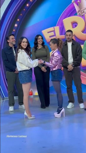 Tabata & Viviann Baeza