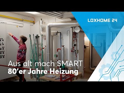 The ONLY video you really need for outdoor temperature-controlled heating systems