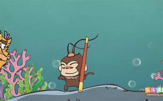 【西游记动画版】100集高清