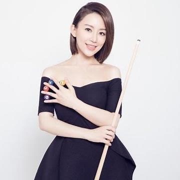 Chinese billiards star Pan Xiaoting | CCTV English