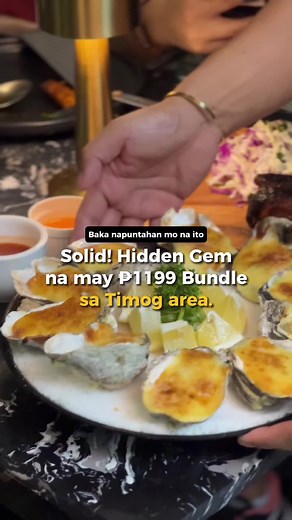 Discover The Cliff Restobar in Timog: A Perfect Dining Destination in Quezon City